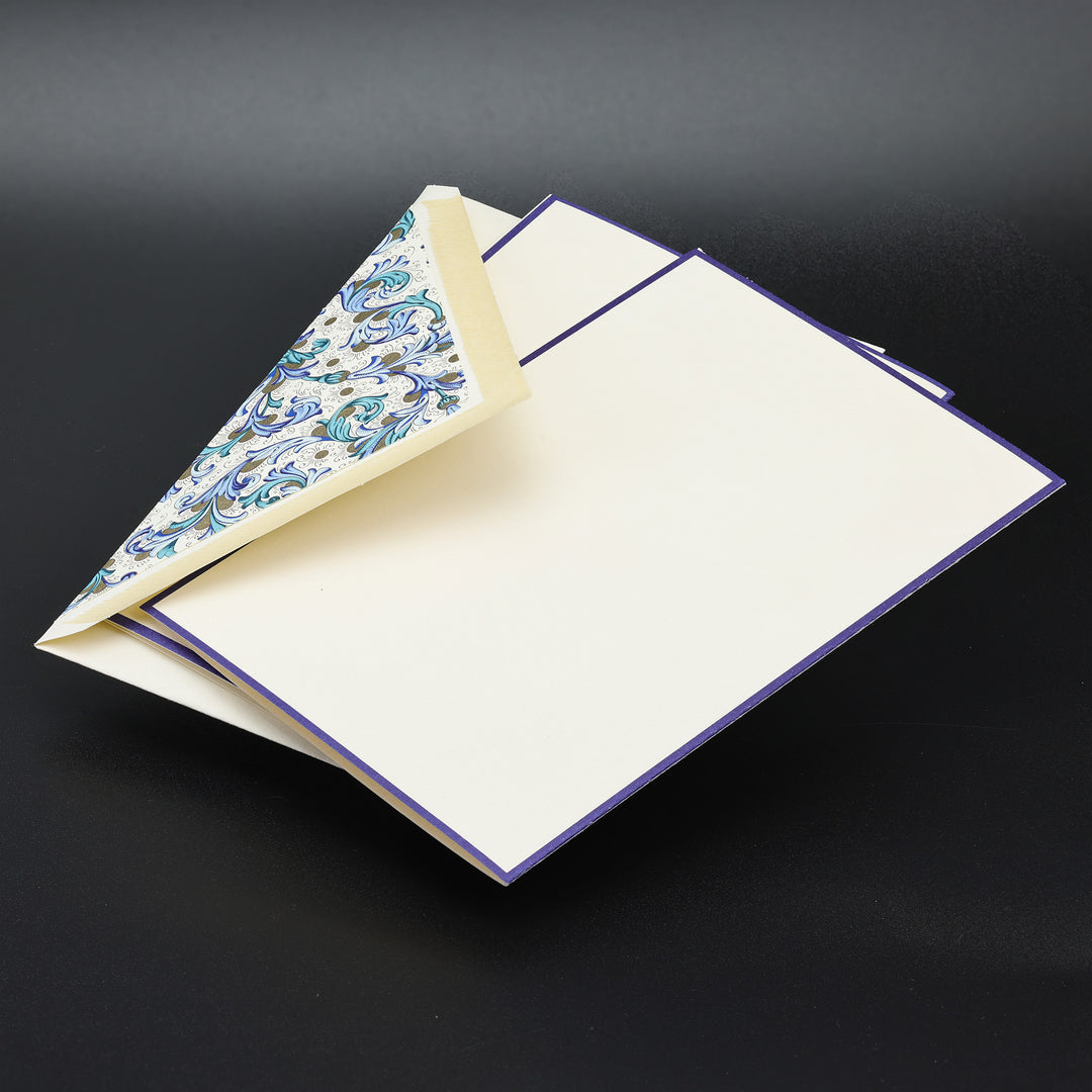 ROSSI - Folded cards and Envelopes 4,13”x 6,30” (10ct.) - BSC020