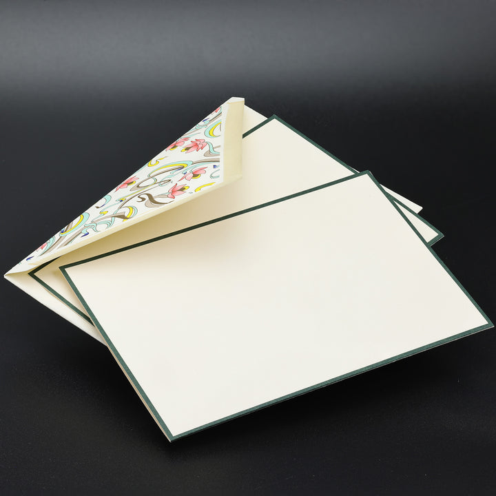 ROSSI - Folded cards and Envelopes 4,13”x 6,30” (10ct.) - BSC099