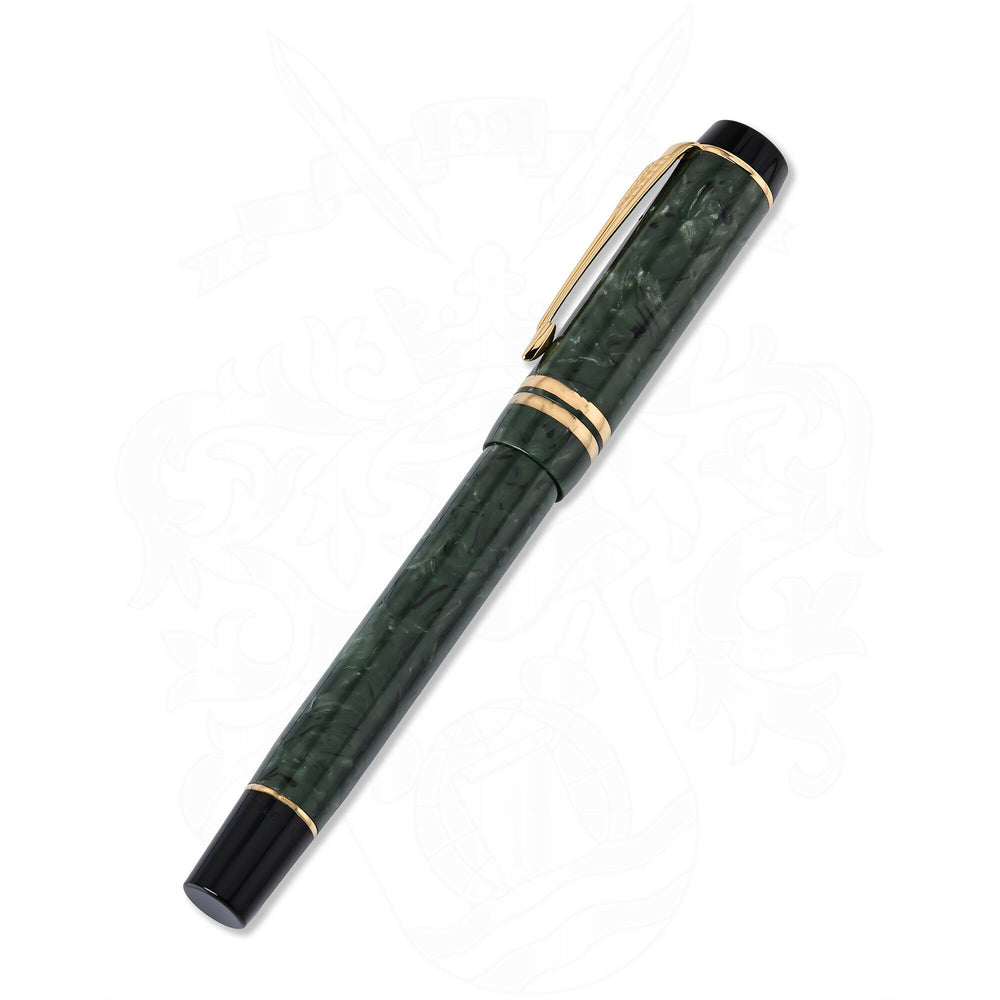 Duofold International Jade STG-039_img02