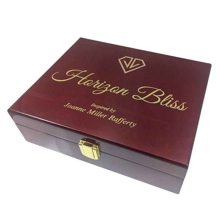 Turning Point Pen Co. Limited Edition Horizon Bliss - Fountain Pen