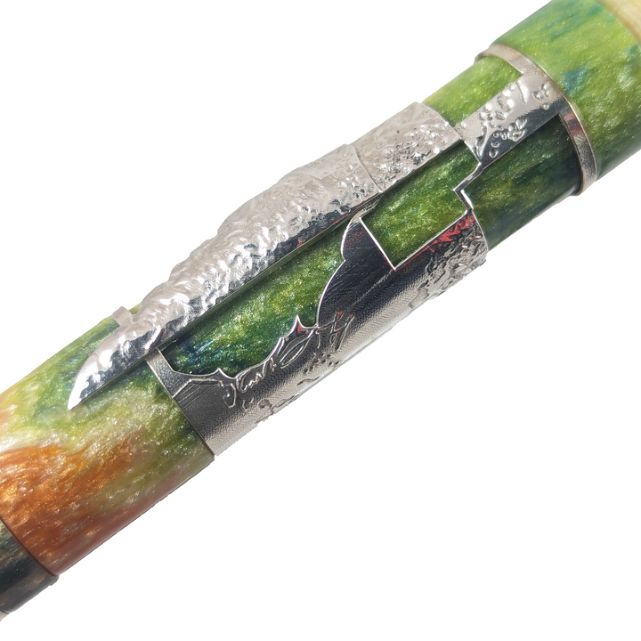 Turning Point Pen Co. Limited Edition Horizon Bliss - Fountain Pen