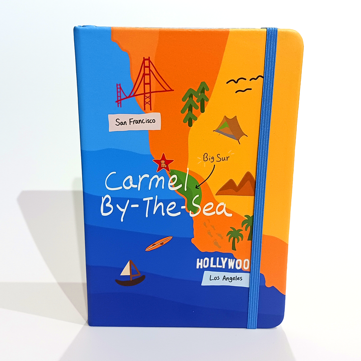 Cruising California Gift Set