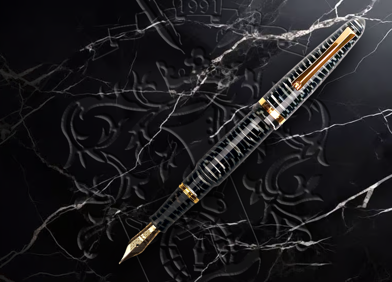 Fine Pens & Writing Instruments Store | The Pleasure of Writing