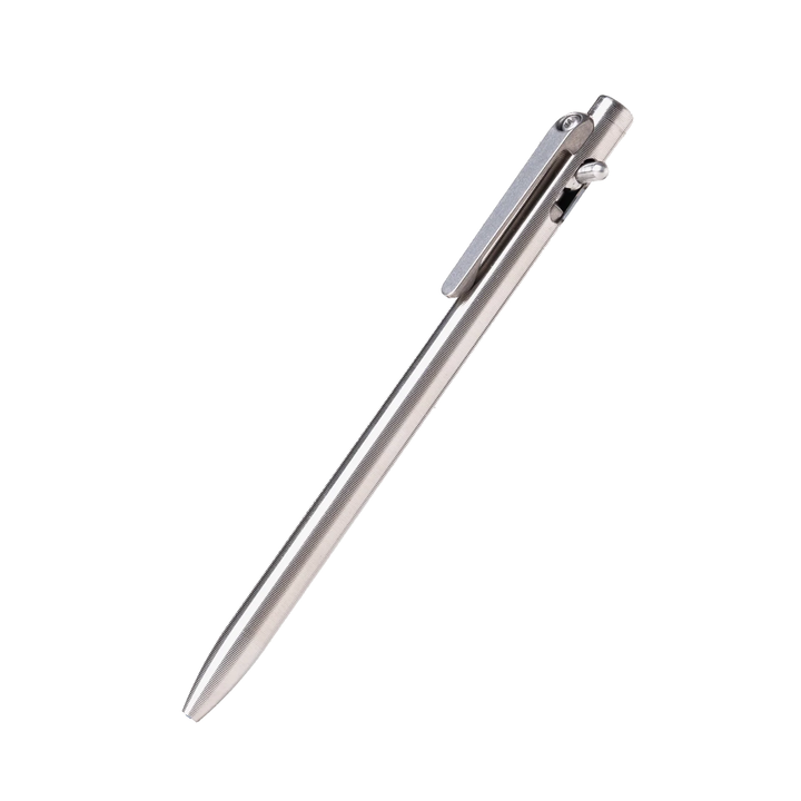 Tactile Turn Slim Machined - Switch Pen