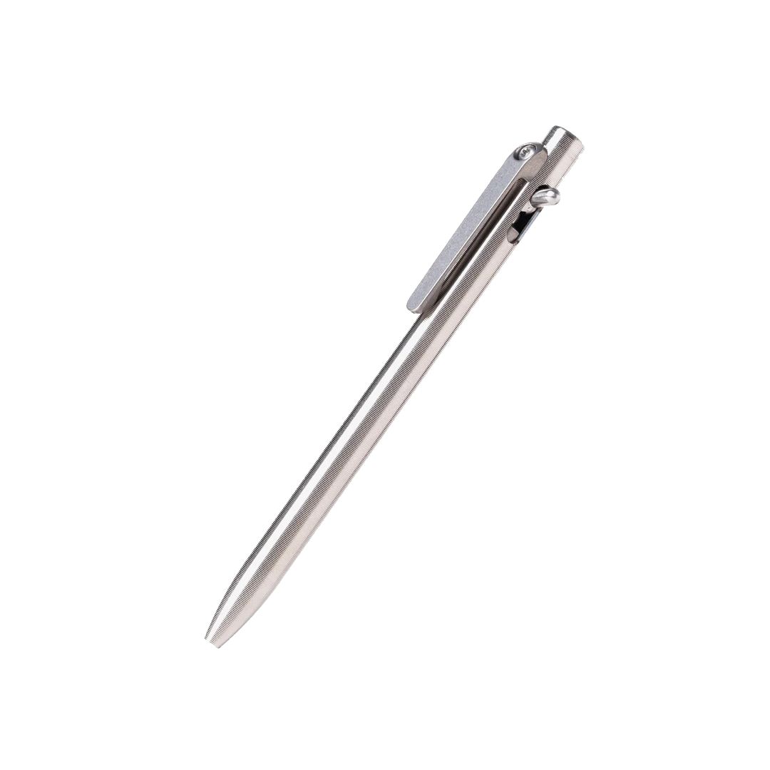 Tactile Turn Slim Machined - Switch Pen
