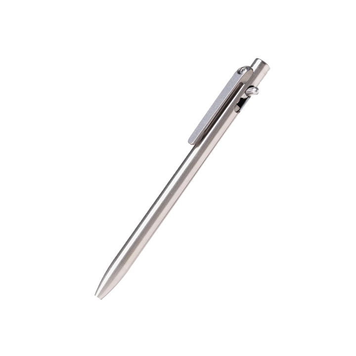 Tactile Turn Slim Machined - Switch Pen
