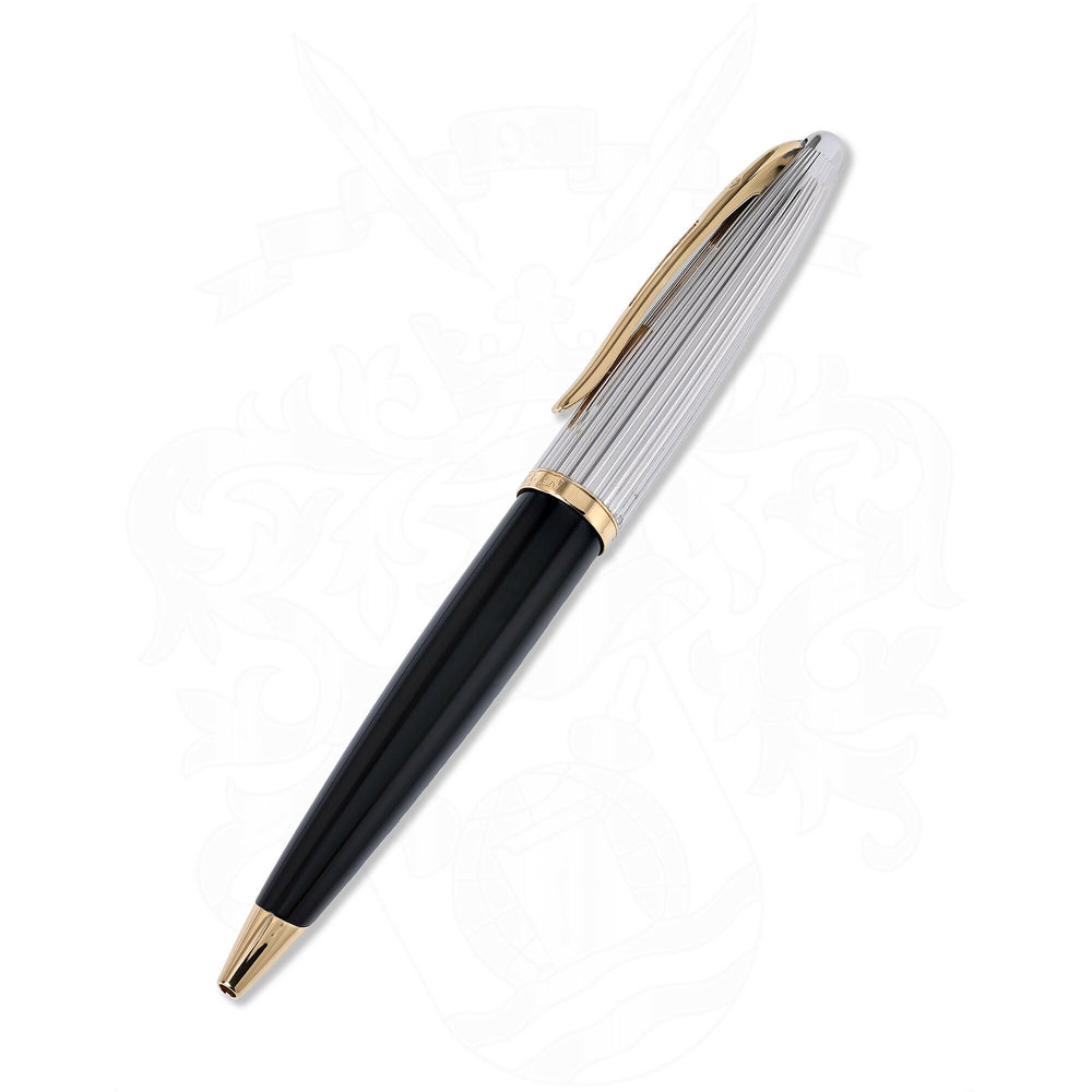 Deluxe Sterling Gold_Black BP STG-085_img02