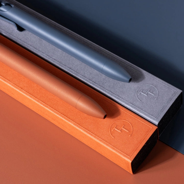 Tactile Turn Tonal Bolt Action Pen