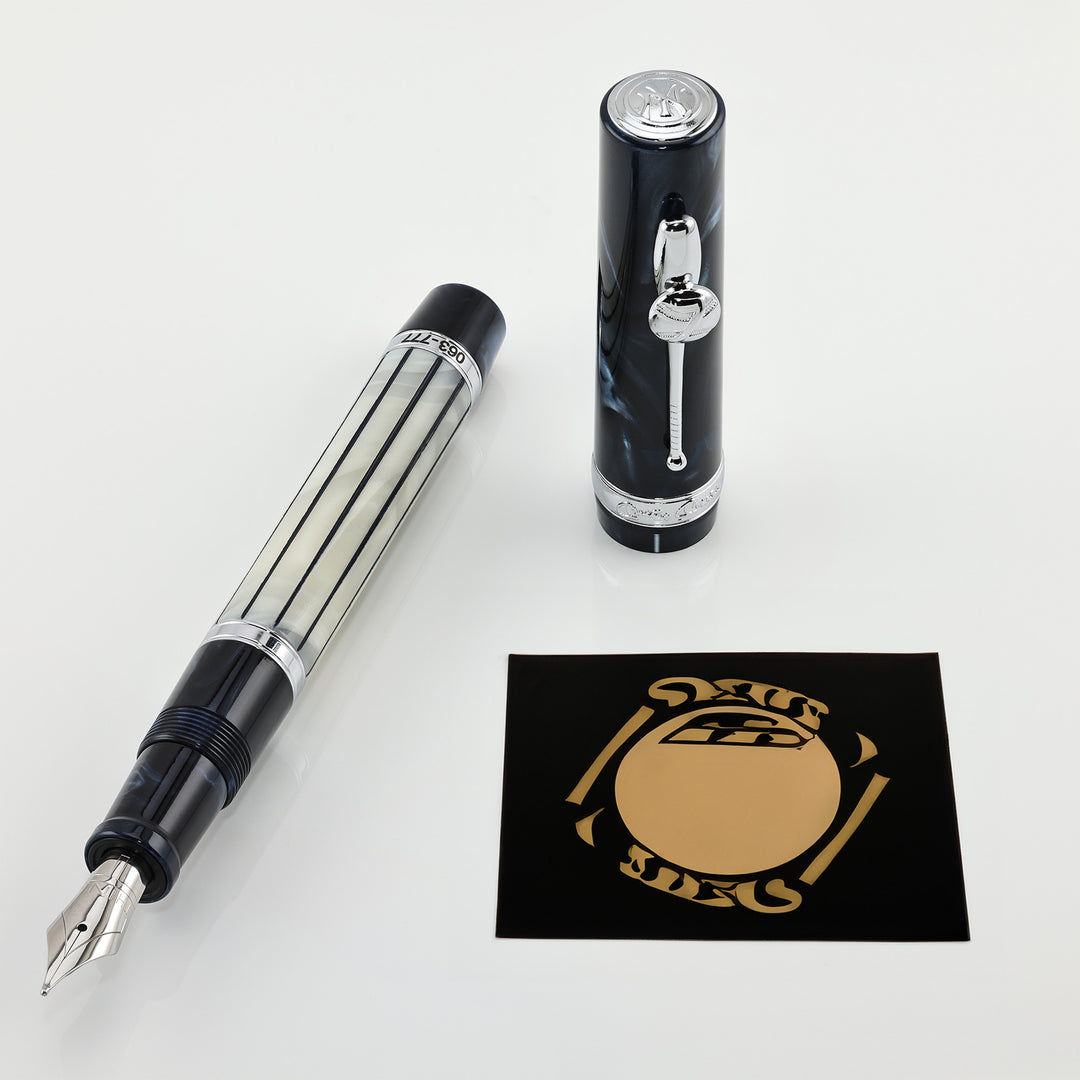 THINK - Mickey Mantle Limited Edition Fountain Pen