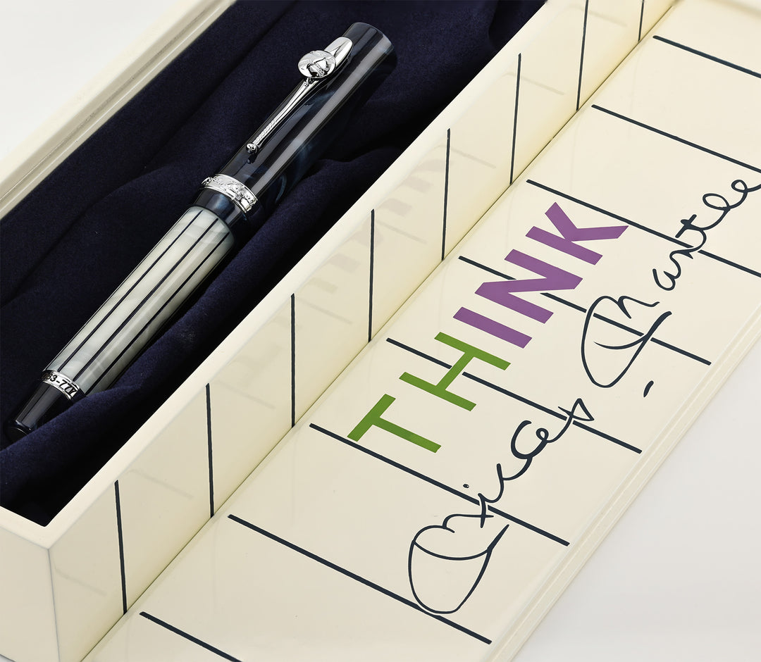 THINK - Mickey Mantle Limited Edition Fountain Pen