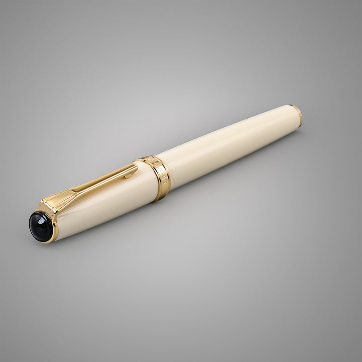 Levenger True Writer Classic Ivory Rollerball