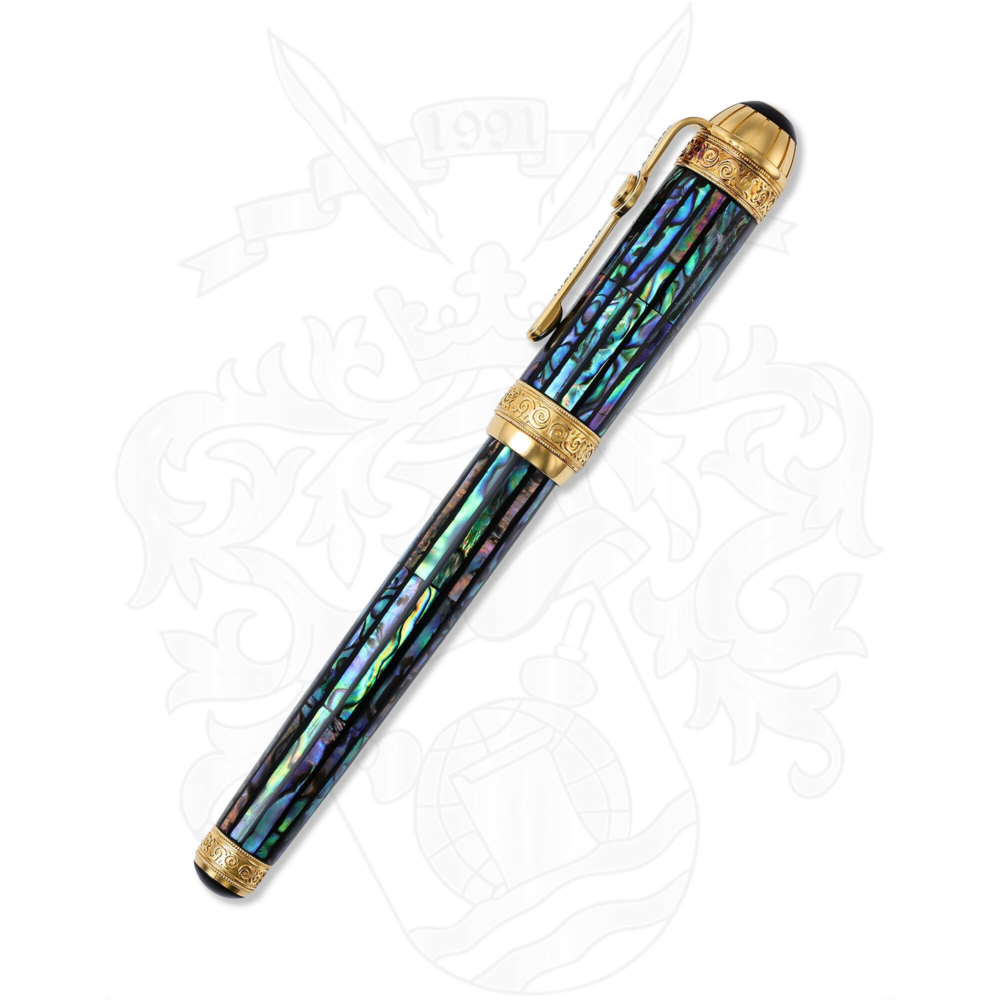 Namiki Limited Editions – The Pleasure of Writing