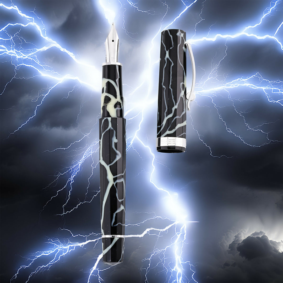 Omas Paragon Wild Fountain Pen