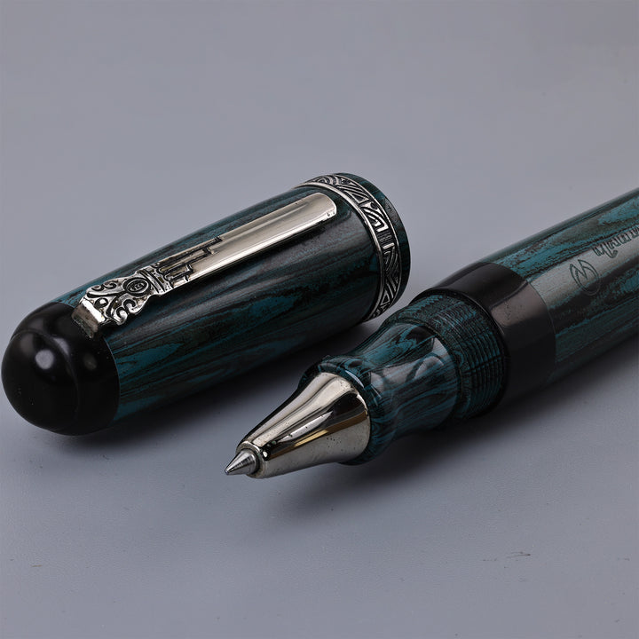 Marlen MACCVS 1997 Rollerball