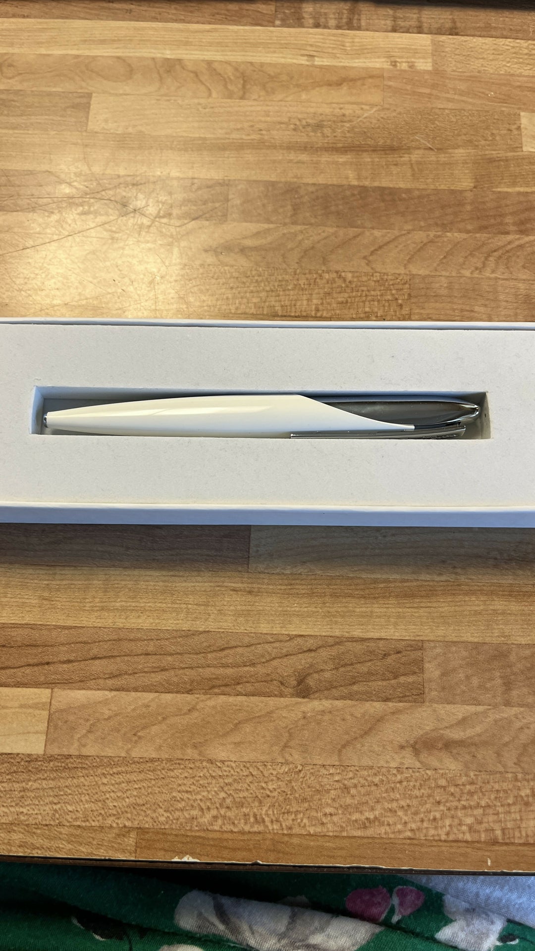 S.T. DuPont Jet 8 Ballpoint Pen