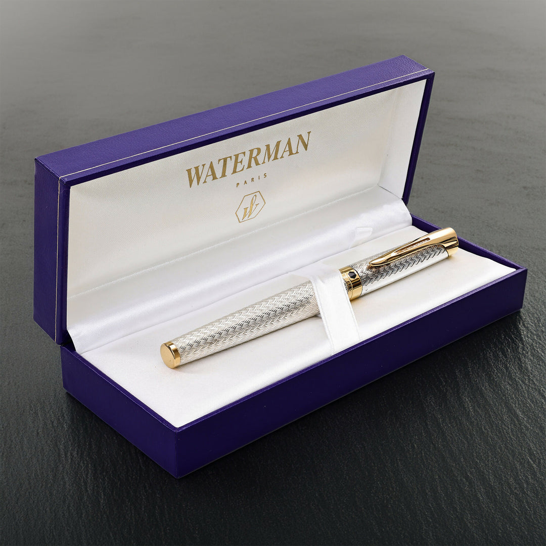 Waterman L&