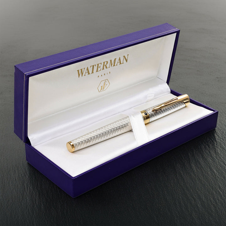 Waterman L&