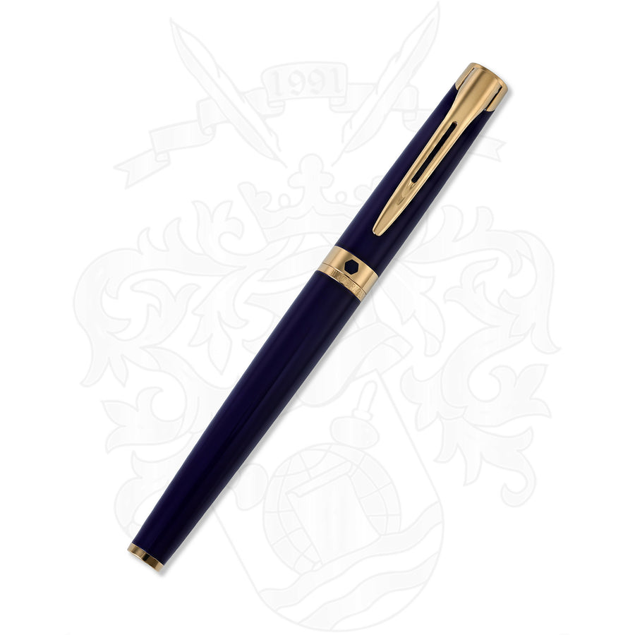 L'etalon Dark Blue GT_img01