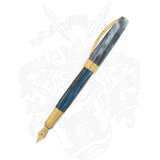 Visconti Van Gogh Prisoners' Round Fountain Pen