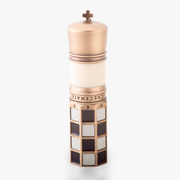 Visconti Limited Edition Checkmate - Fountain Pen