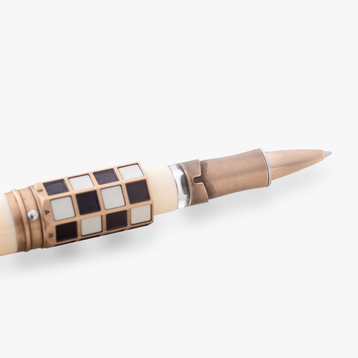 Visconti Limited Edition Checkmate - Rollerball