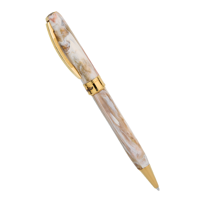 Visconti Comedia Virgilio - Ballpoint