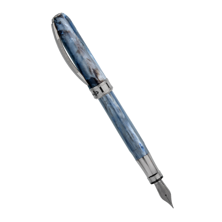 Visconti Comedia Caronte - Fountain Pen