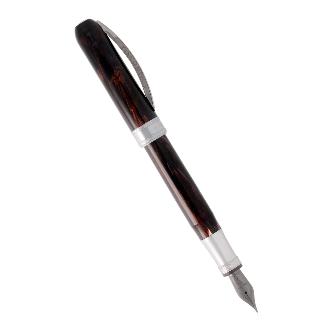 Visconti Comedia Inferno - Fountain Pen