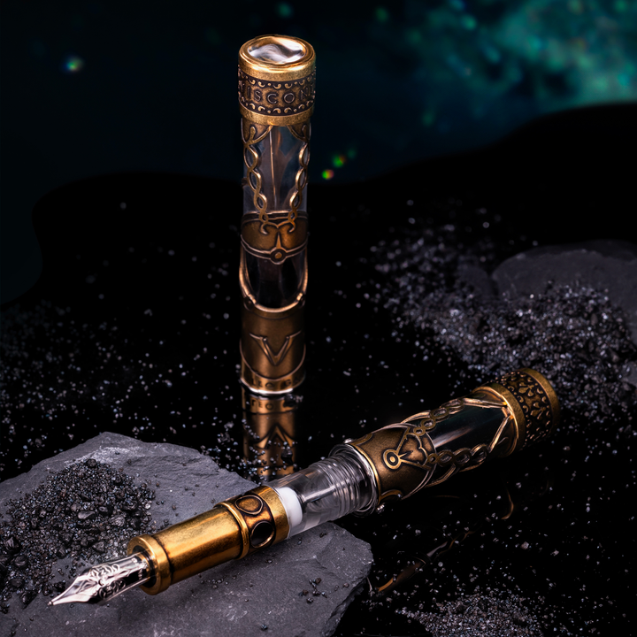 Visconti Galileo Galilei Limited Edition - Fountain Pen