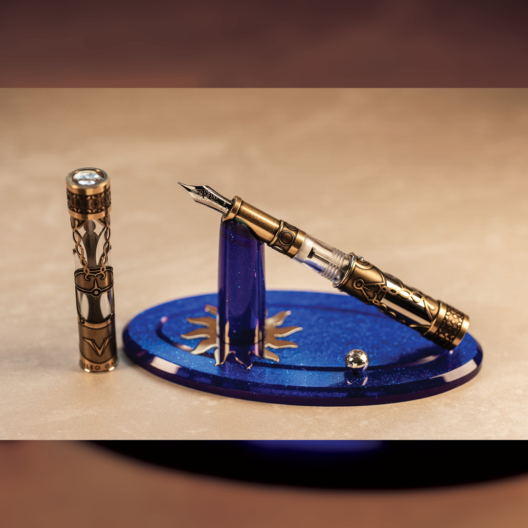 Visconti Galileo Galilei Limited Edition - Fountain Pen