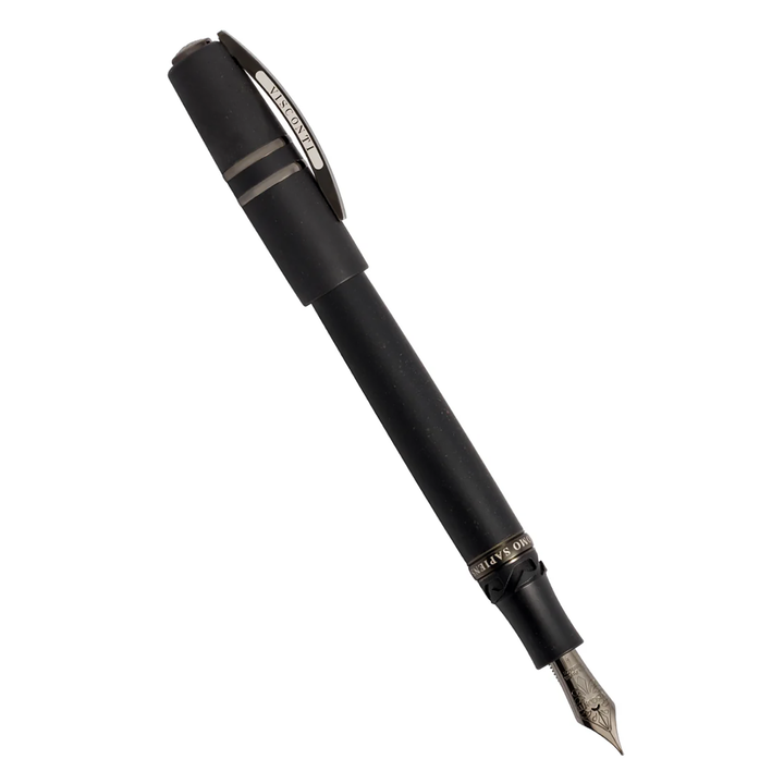 Visconti Homo Sapiens Dark Age - Fountain Pen