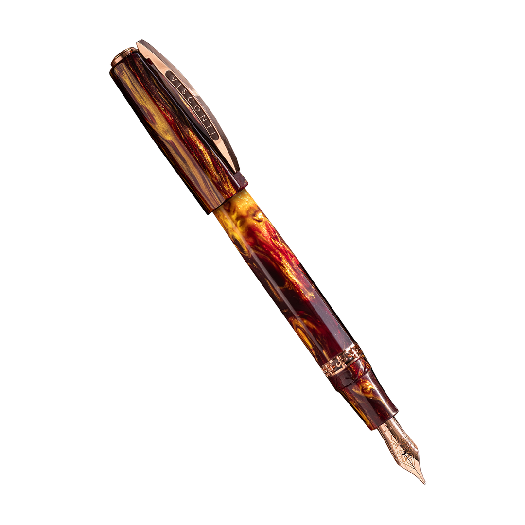 Visconti Medici Palazzo Pitti - Fountain Pen