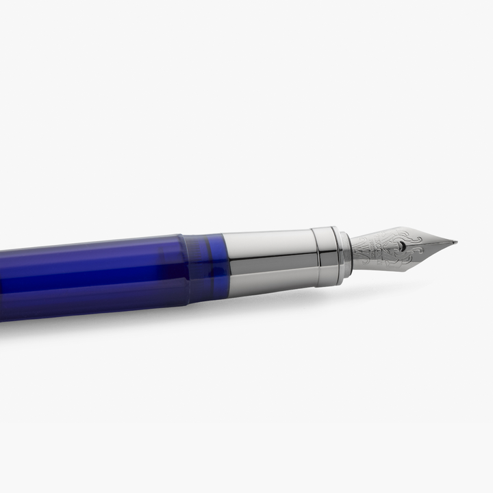 Visconti Michelangelo - Fountain Pen