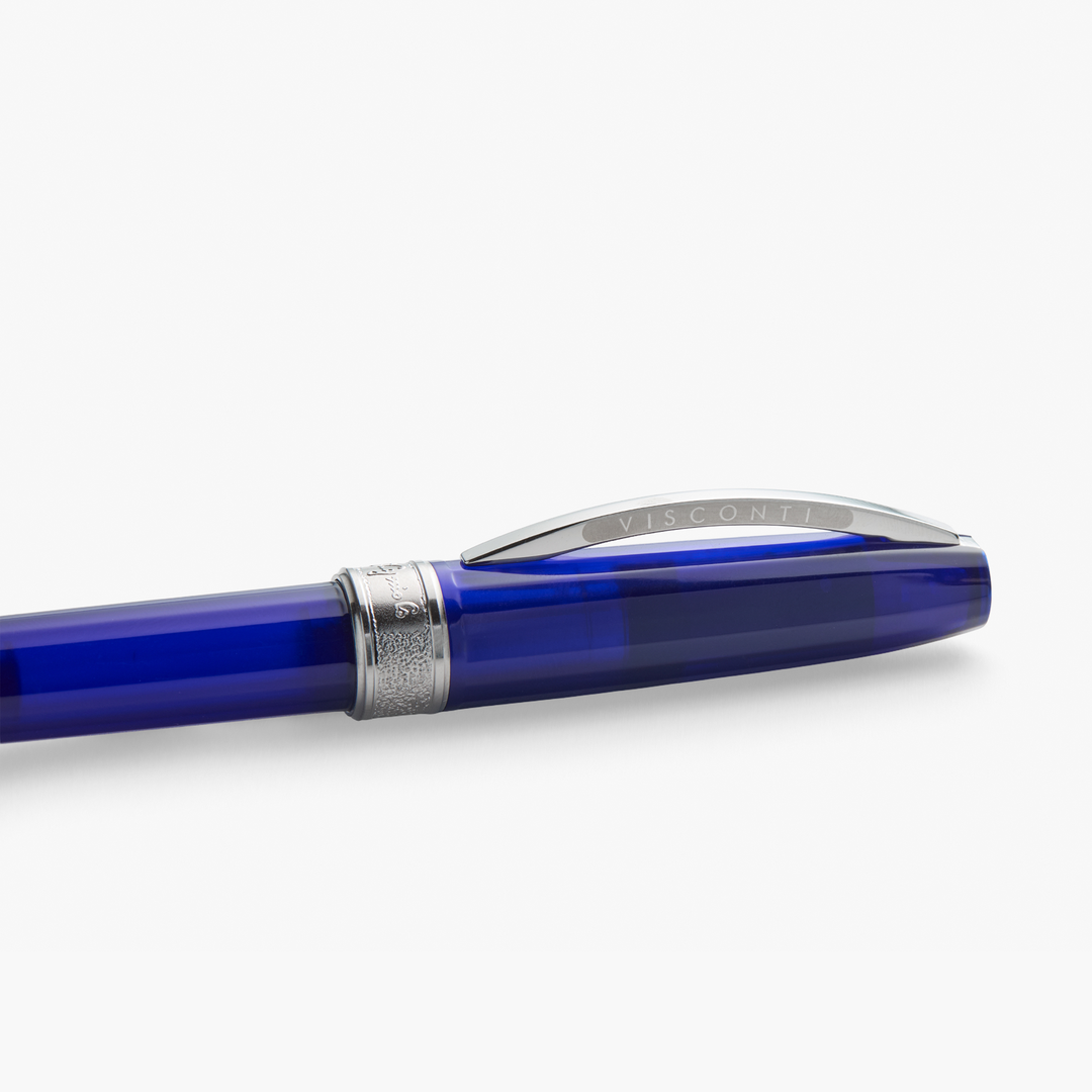 Visconti Michelangelo - Fountain Pen