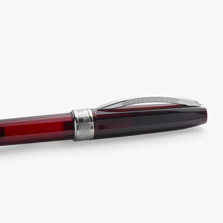 Visconti Michelangelo - Fountain Pen