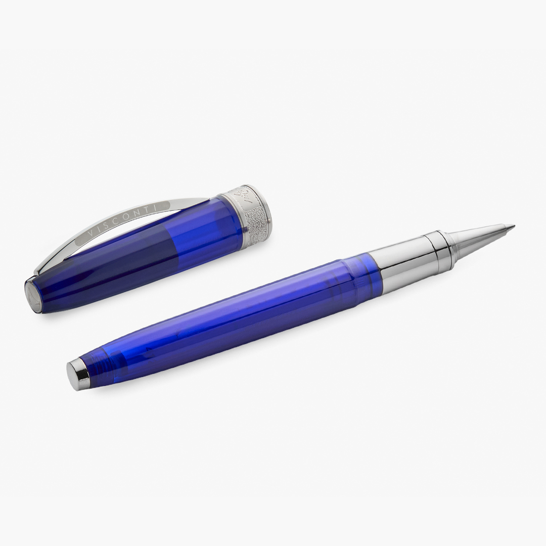 Visconti Michelangelo - Rollerball