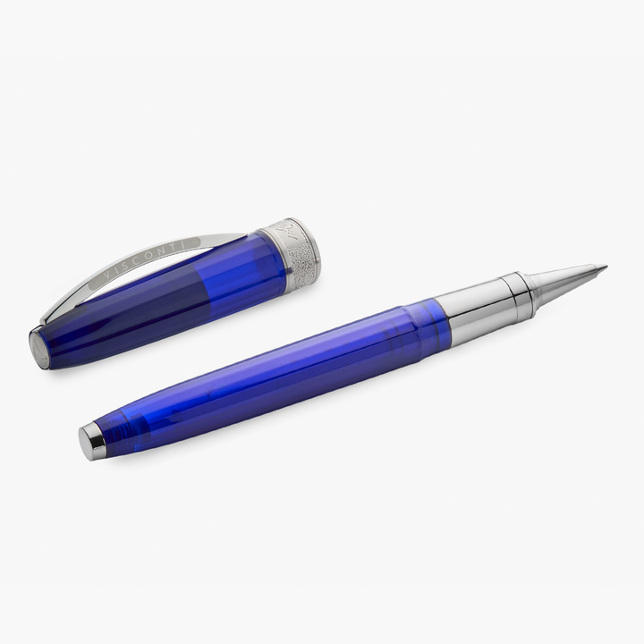 Visconti Michelangelo - Rollerball