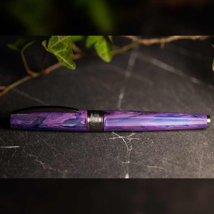 Visconti Mirage Mythos Persephone - Fountain Pen