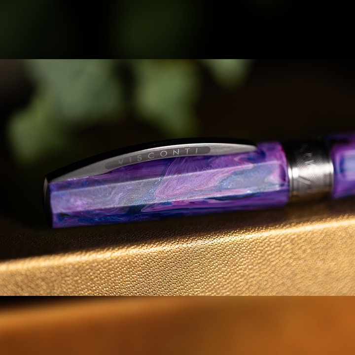 Visconti Mirage Mythos Persephone - Fountain Pen