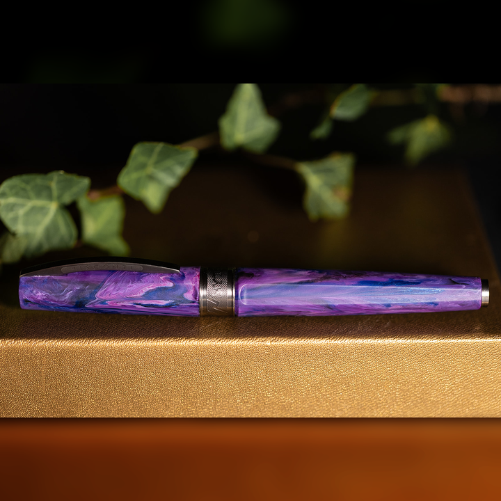 Visconti Mirage Mythos Persephone - Fountain Pen