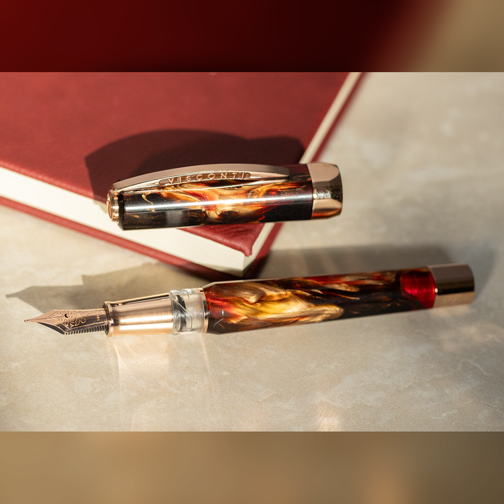 Visconti Opera Master Essence Limited Edition - Fountain Pen