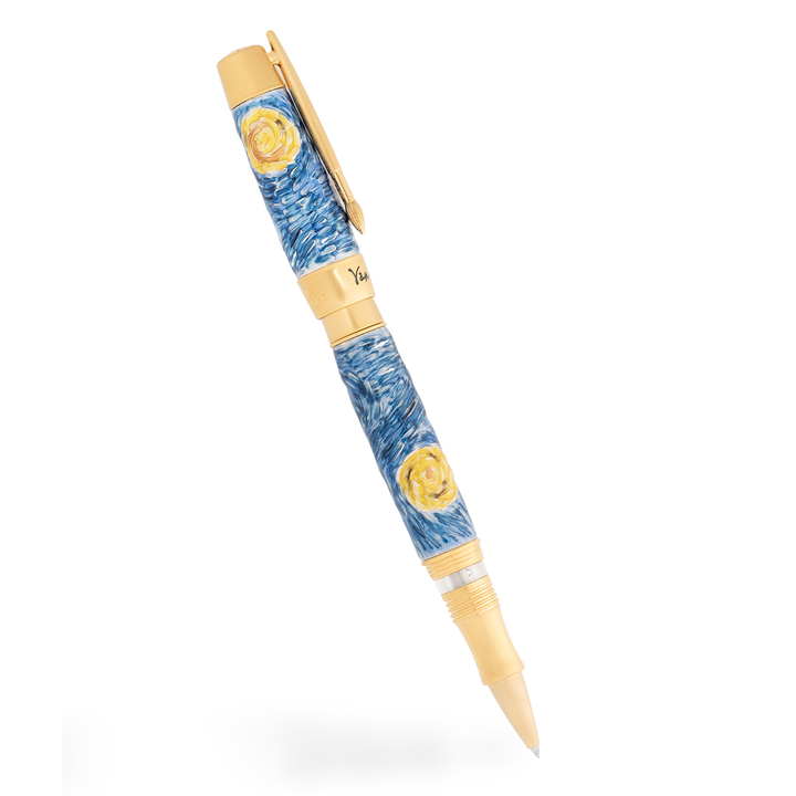 Visconti Limited Edition Dreaming Starry Night - Rollerball