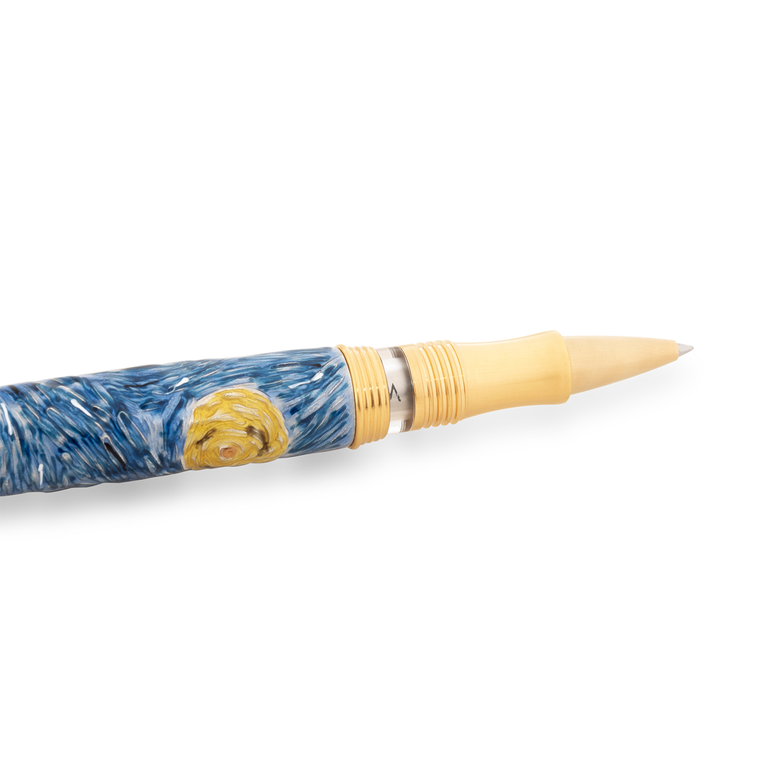 Visconti Limited Edition Dreaming Starry Night - Rollerball