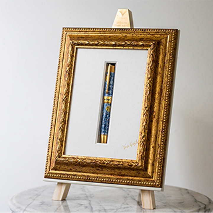 Visconti Limited Edition Dreaming Starry Night - Rollerball