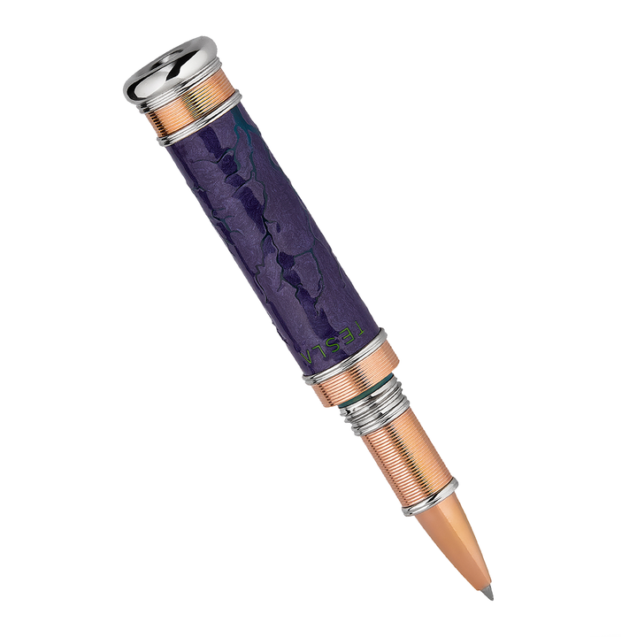 Visconti Limited Edition Nikola Tesla - Rollerball