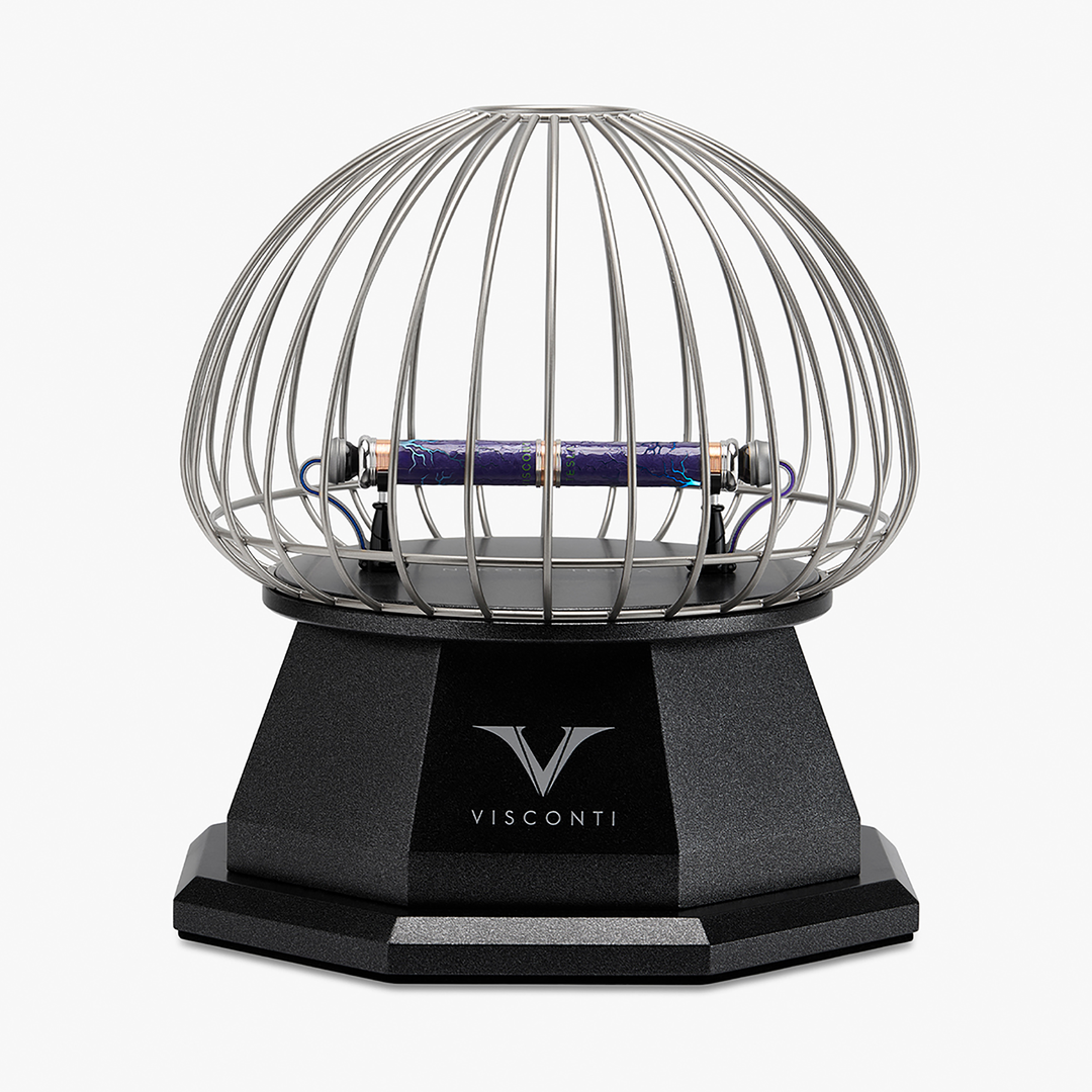 Visconti Limited Edition Nikola Tesla - Fountain Pen