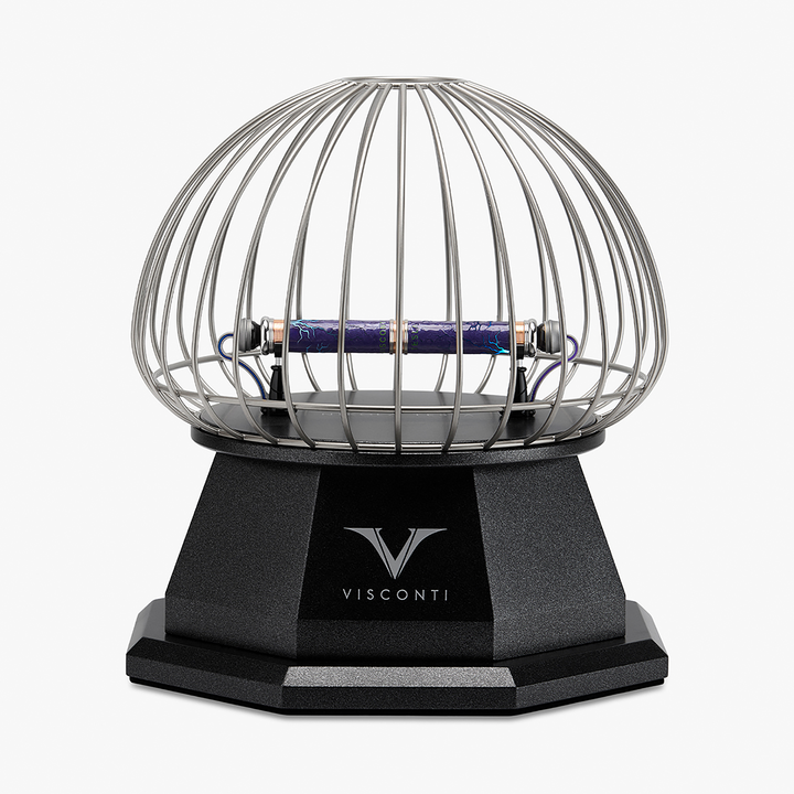 Visconti Limited Edition Nikola Tesla - Fountain Pen