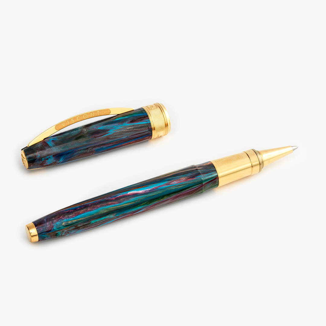 Visconti Van Gogh Oiran - Rollerball Pen
