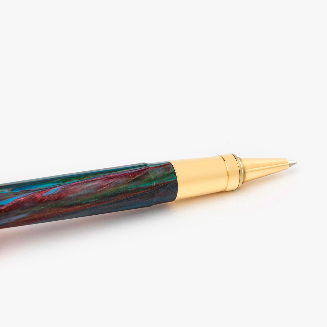 Visconti Van Gogh Oiran - Rollerball Pen