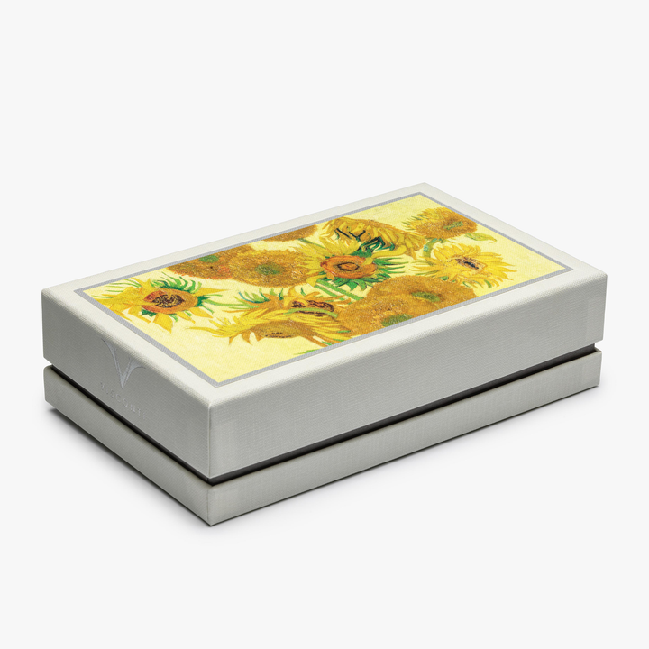 Visconti Van Gogh Sunflowers - Fountain Pen